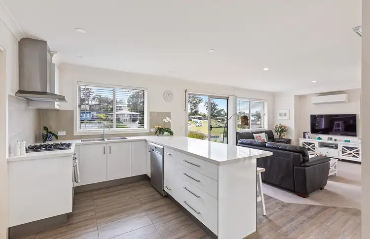 Sixth view of Homely house listing, 16 Marlin Ave, Eden NSW 2551