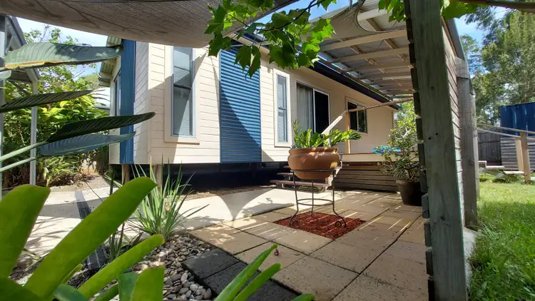 Main view of Homely house listing, 19 Mawson St, Macleay Island QLD 4184