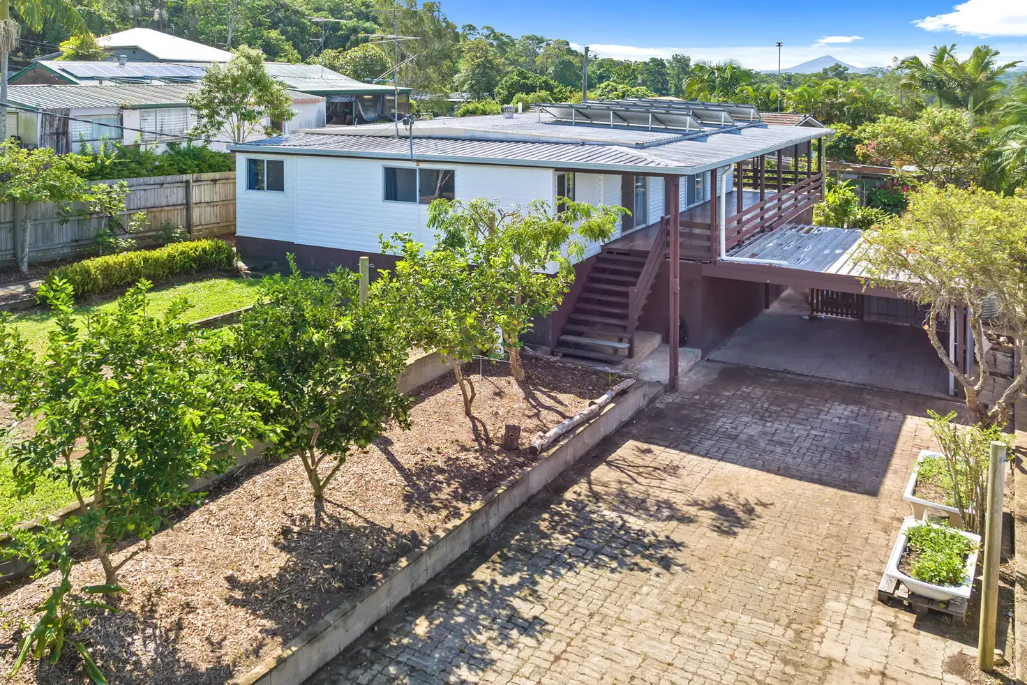 Main view of Homely house listing, 32A Old Gympie Rd, Yandina QLD 4561