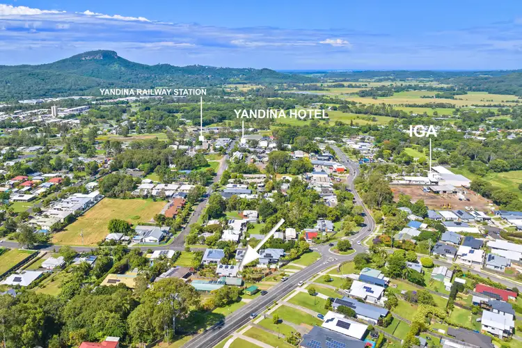 Second view of Homely house listing, 32A Old Gympie Rd, Yandina QLD 4561
