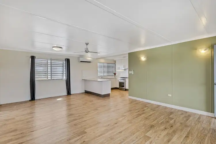 Third view of Homely house listing, 32A Old Gympie Rd, Yandina QLD 4561