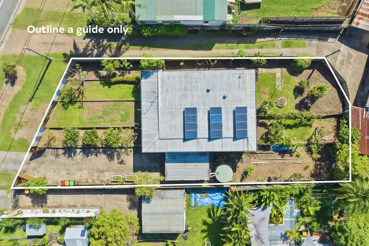Fifth view of Homely house listing, 32A Old Gympie Rd, Yandina QLD 4561