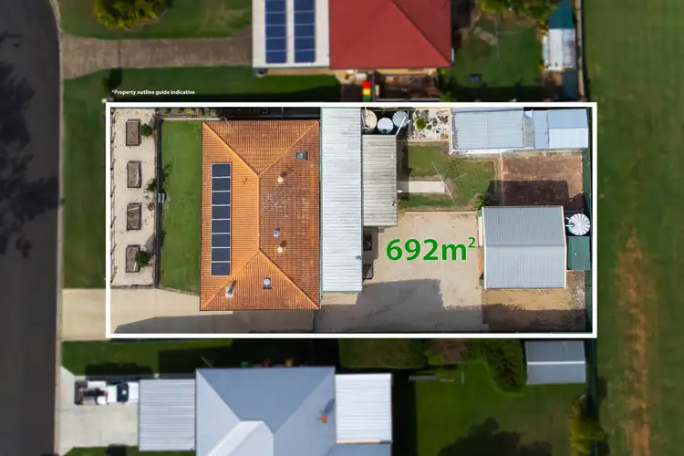 Second view of Homely house listing, 18 Ironbark Cres, Raceview QLD 4305