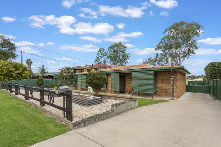 Third view of Homely house listing, 18 Ironbark Cres, Raceview QLD 4305