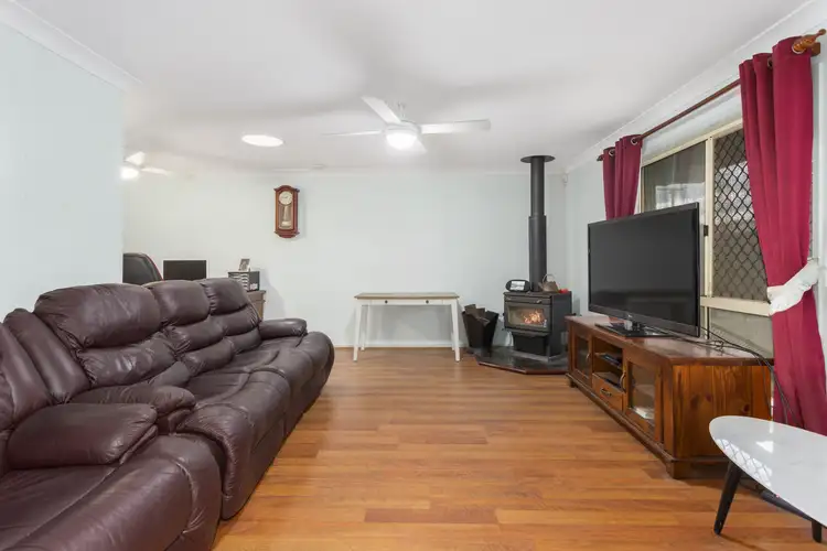 Fourth view of Homely house listing, 18 Ironbark Cres, Raceview QLD 4305