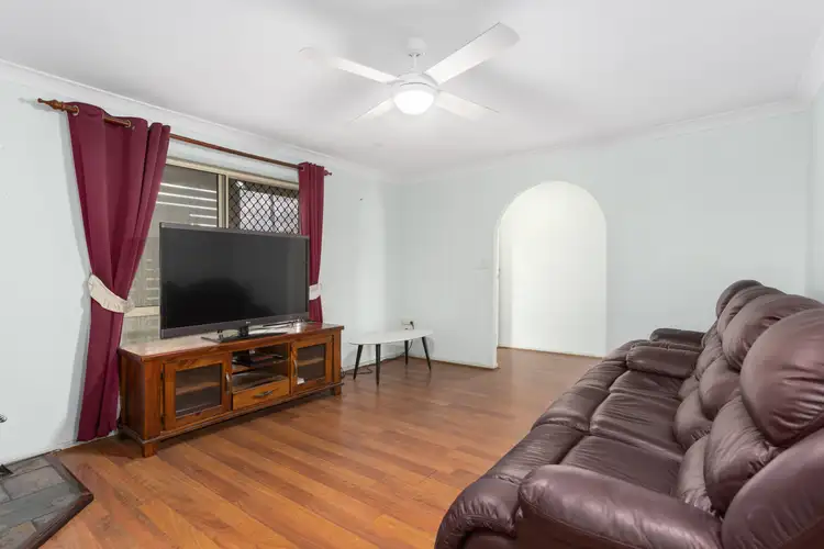 Fifth view of Homely house listing, 18 Ironbark Cres, Raceview QLD 4305