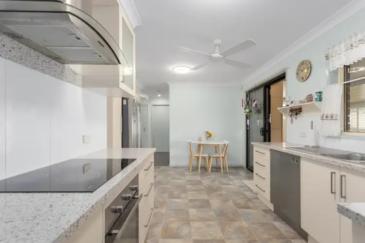 Sixth view of Homely house listing, 18 Ironbark Cres, Raceview QLD 4305