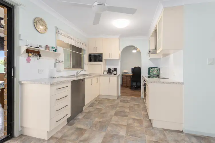 Seventh view of Homely house listing, 18 Ironbark Cres, Raceview QLD 4305