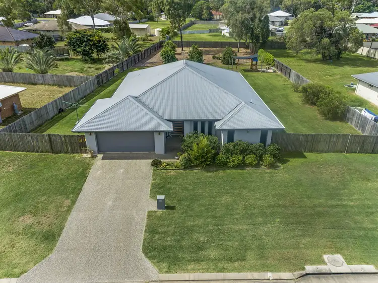 Second view of Homely house listing, 28 Regency Rd, Moore Park Beach QLD 4670