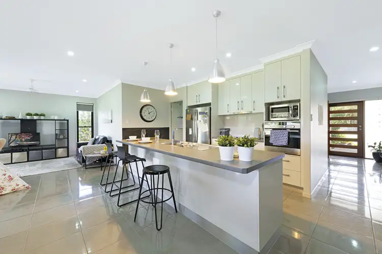 Third view of Homely house listing, 28 Regency Rd, Moore Park Beach QLD 4670