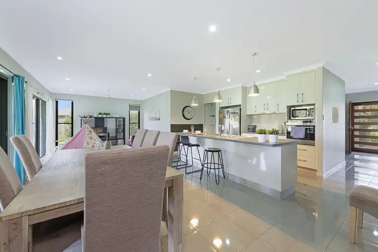 Fifth view of Homely house listing, 28 Regency Rd, Moore Park Beach QLD 4670