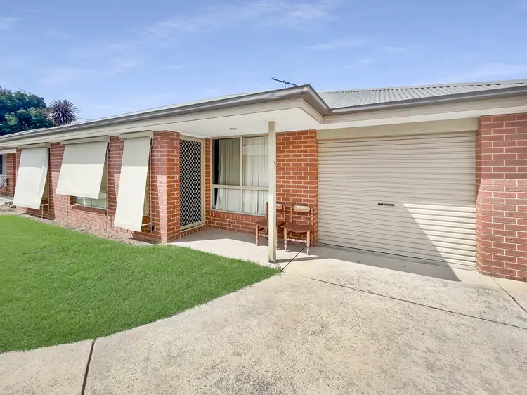 Main view of Homely townhouse listing, 3 & 5/15-17 Herbert Street, Rutherglen VIC 3685