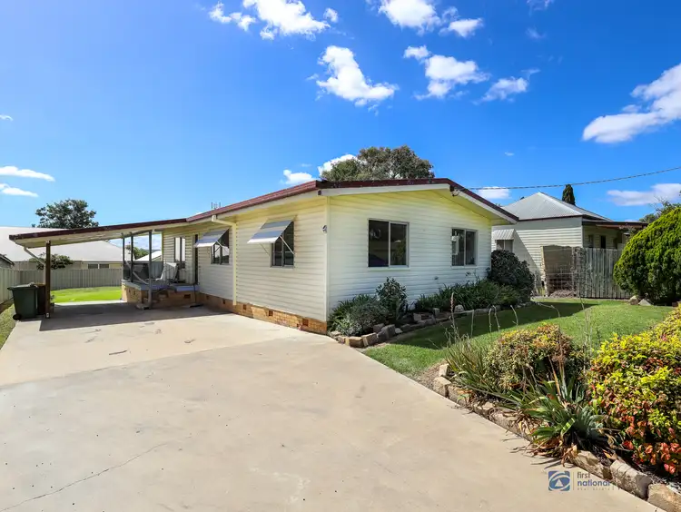 Third view of Homely house listing, 111 Pratten St, Warwick QLD 4370