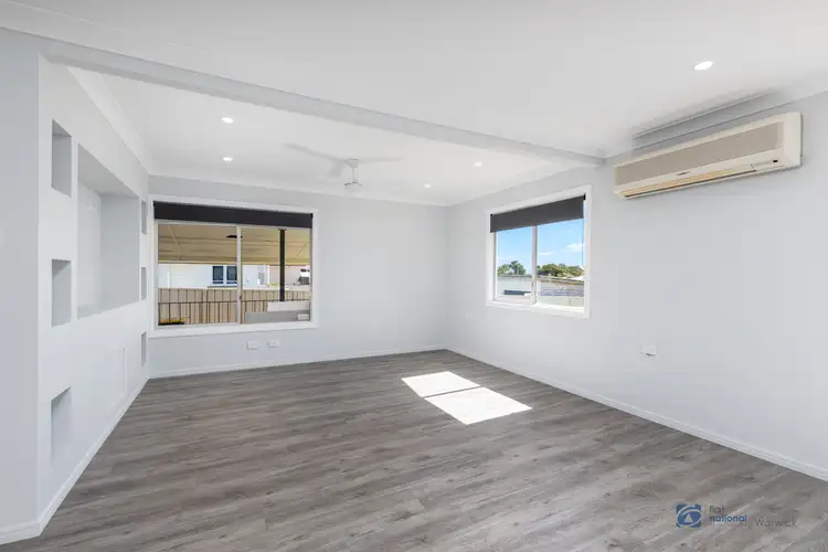 Fourth view of Homely house listing, 111 Pratten St, Warwick QLD 4370