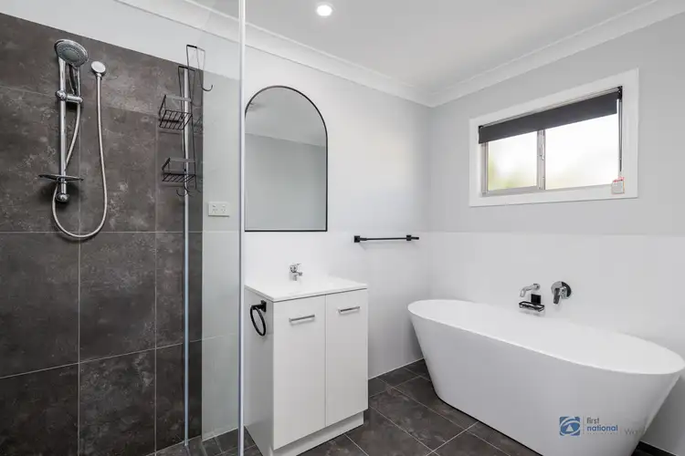 Fifth view of Homely house listing, 111 Pratten St, Warwick QLD 4370