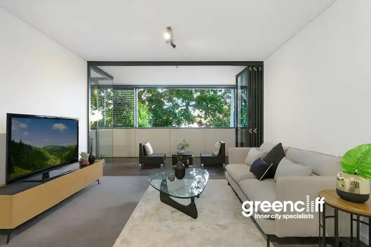 1 Sterling Cct, Camperdown NSW 2050