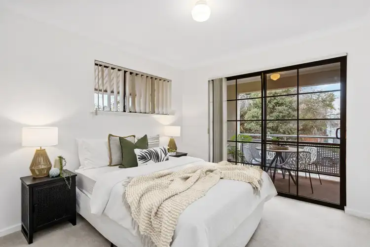 Seventh view of Homely apartment listing, Unit 9/8 Kadina St, North Perth WA 6006