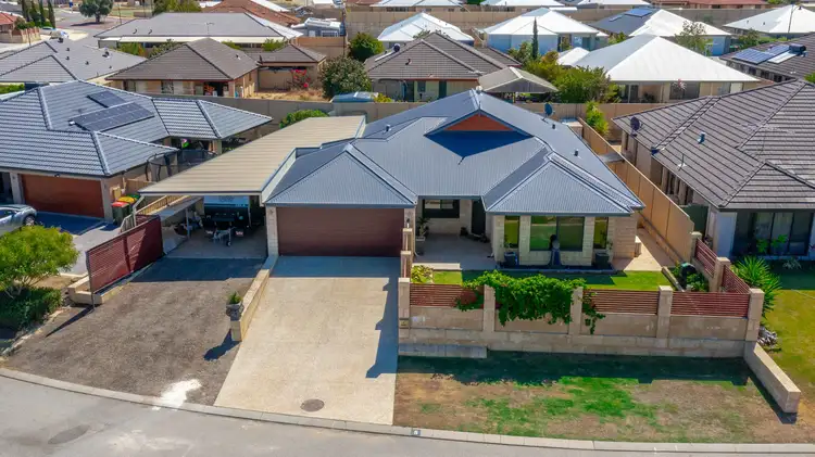 5 Erina Way