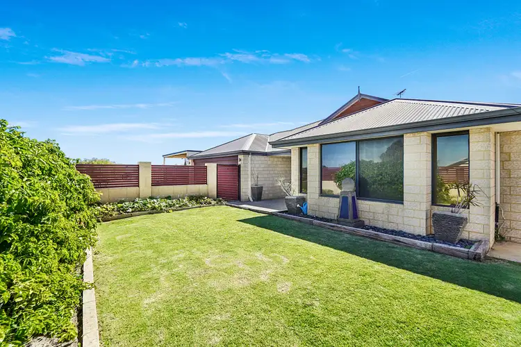 Fifth view of Homely house listing, 5 Erina Way, Ridgewood WA 6030