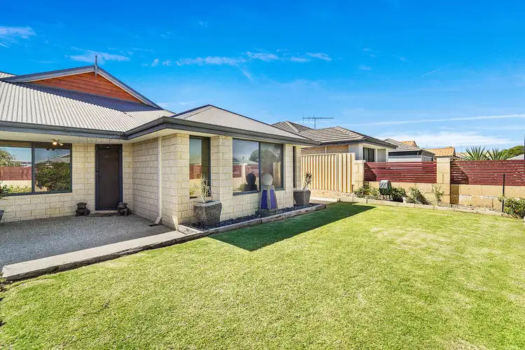 Sixth view of Homely house listing, 5 Erina Way, Ridgewood WA 6030