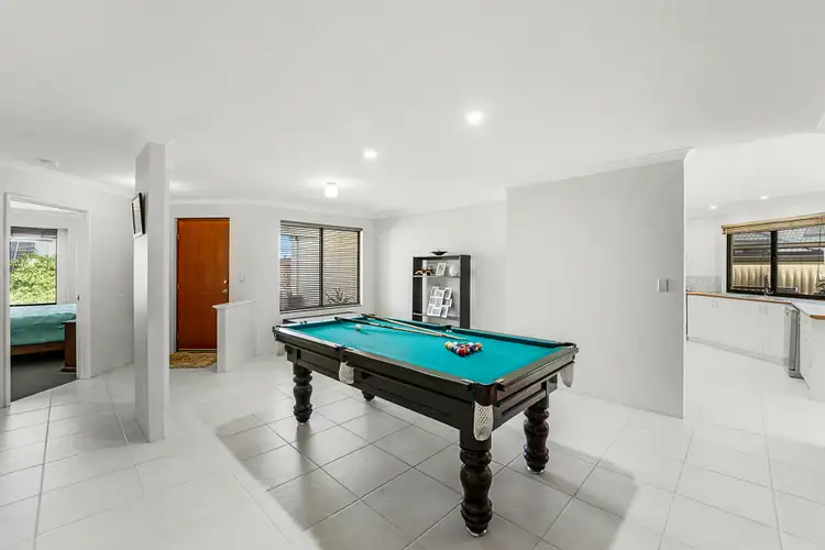 Seventh view of Homely house listing, 5 Erina Way, Ridgewood WA 6030