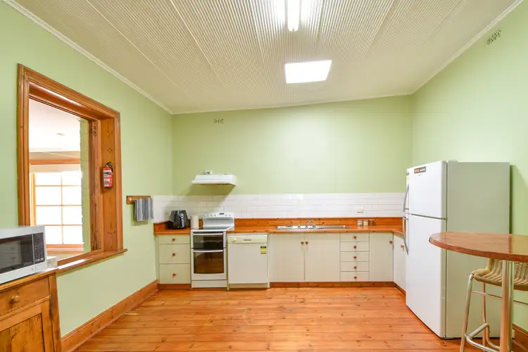 Sixth view of Homely house listing, 50 Dunure Terrace, Jamestown SA 5491