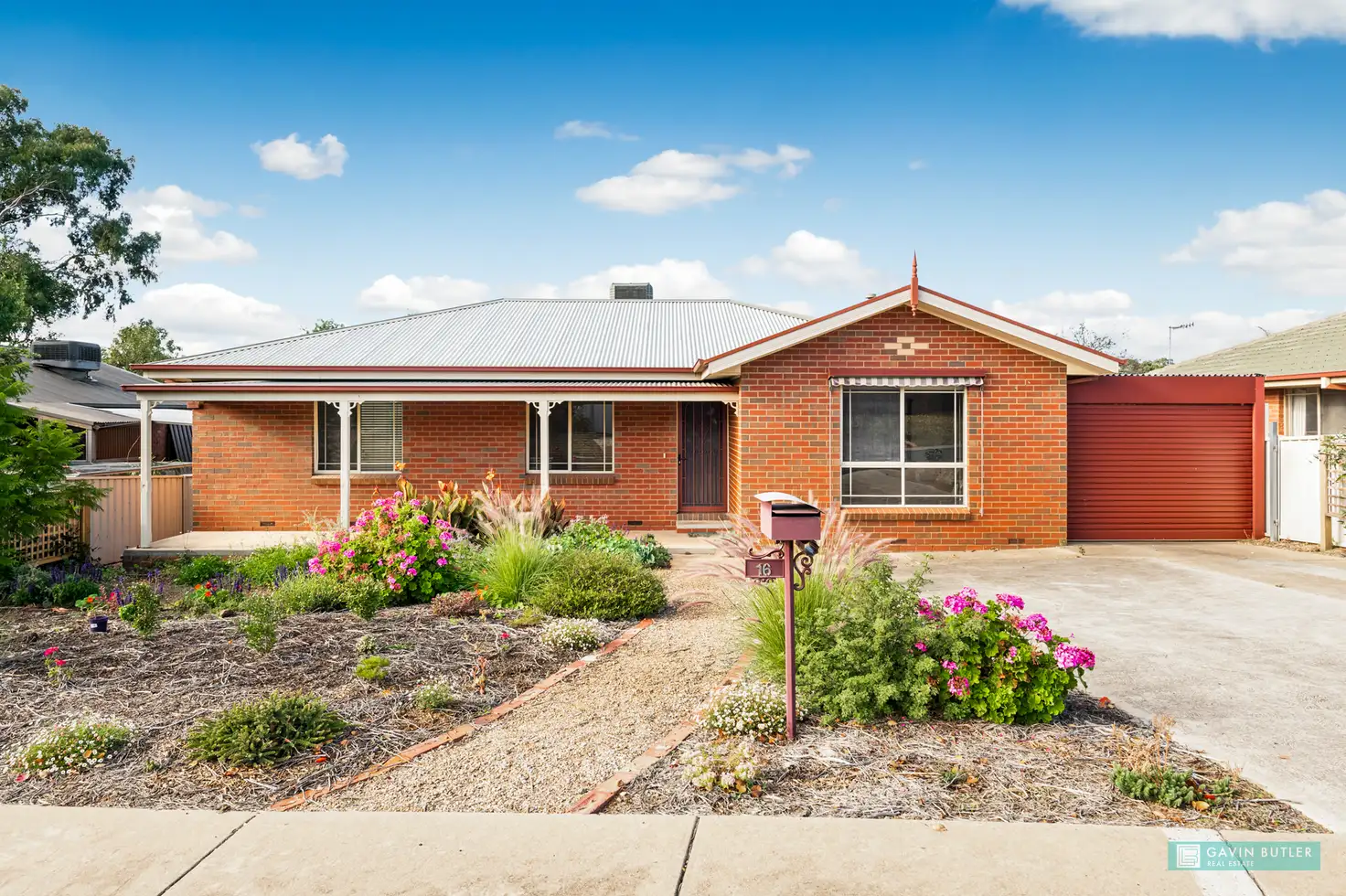 Main view of Homely house listing, 16 Banool St, Golden Square VIC 3555