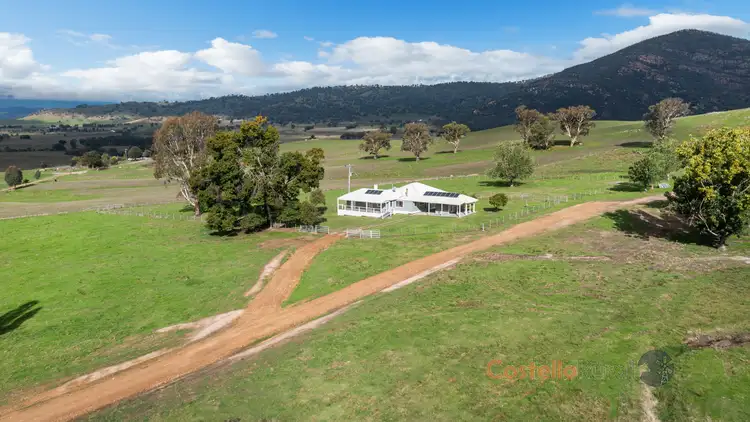 Second view of Homely house listing, 280A Settlement Rd, Tintaldra VIC 3708