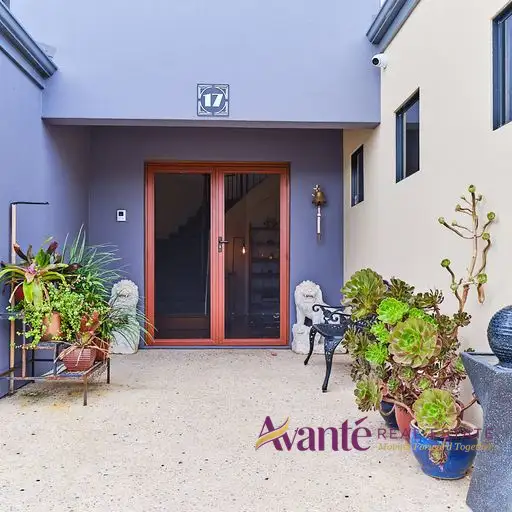 Third view of Homely house listing, 17 Peregrine Cir, Beeliar WA 6164