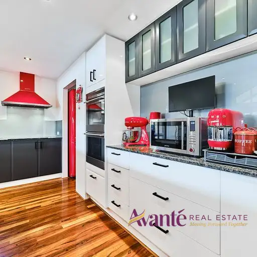 Fifth view of Homely house listing, 17 Peregrine Cir, Beeliar WA 6164