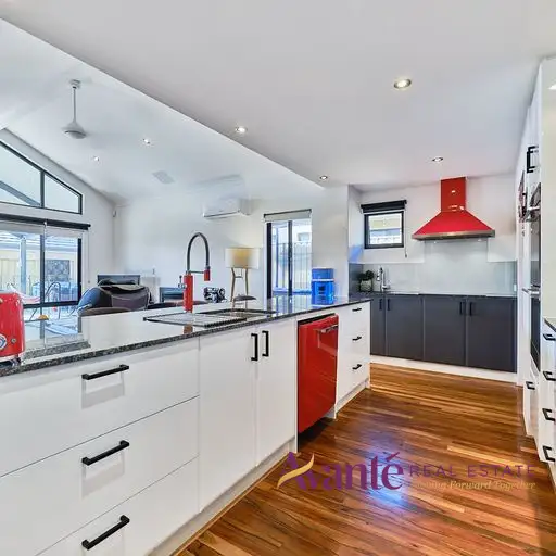 Sixth view of Homely house listing, 17 Peregrine Cir, Beeliar WA 6164