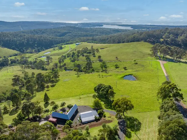 Second view of Homely rural property listing, 86 Woodlands Lane, Bald Hills Via, Pambula NSW 2549