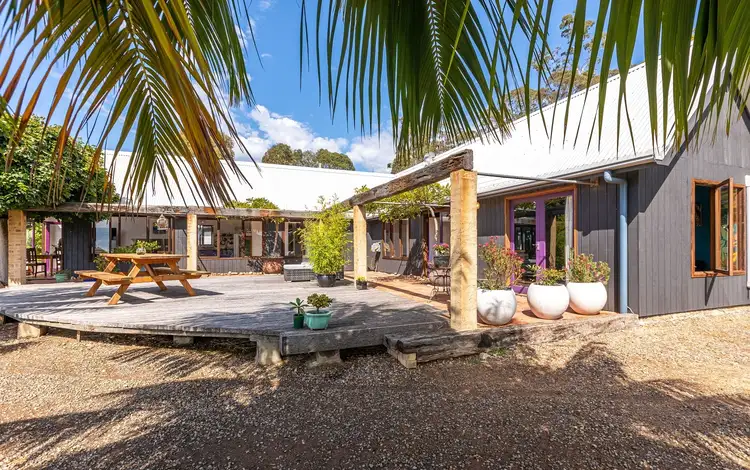 Fourth view of Homely rural property listing, 86 Woodlands Lane, Bald Hills Via, Pambula NSW 2549