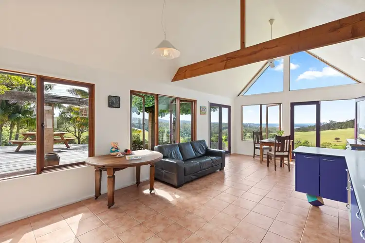 Fifth view of Homely rural property listing, 86 Woodlands Lane, Bald Hills Via, Pambula NSW 2549