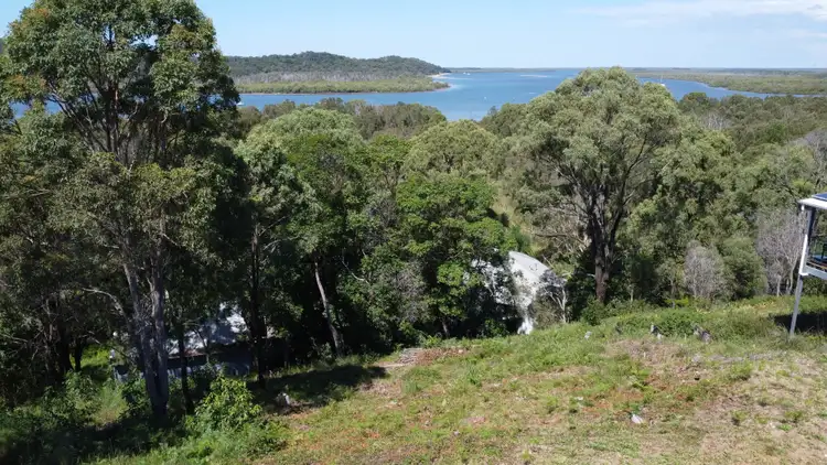 Second view of Homely land listing, 30 Crescent Dr, Russell Island QLD 4184