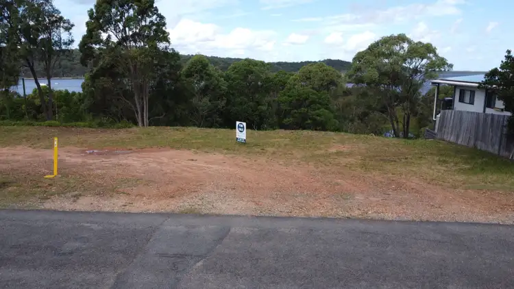 Fifth view of Homely land listing, 30 Crescent Dr, Russell Island QLD 4184