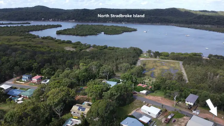 Seventh view of Homely land listing, 30 Crescent Dr, Russell Island QLD 4184