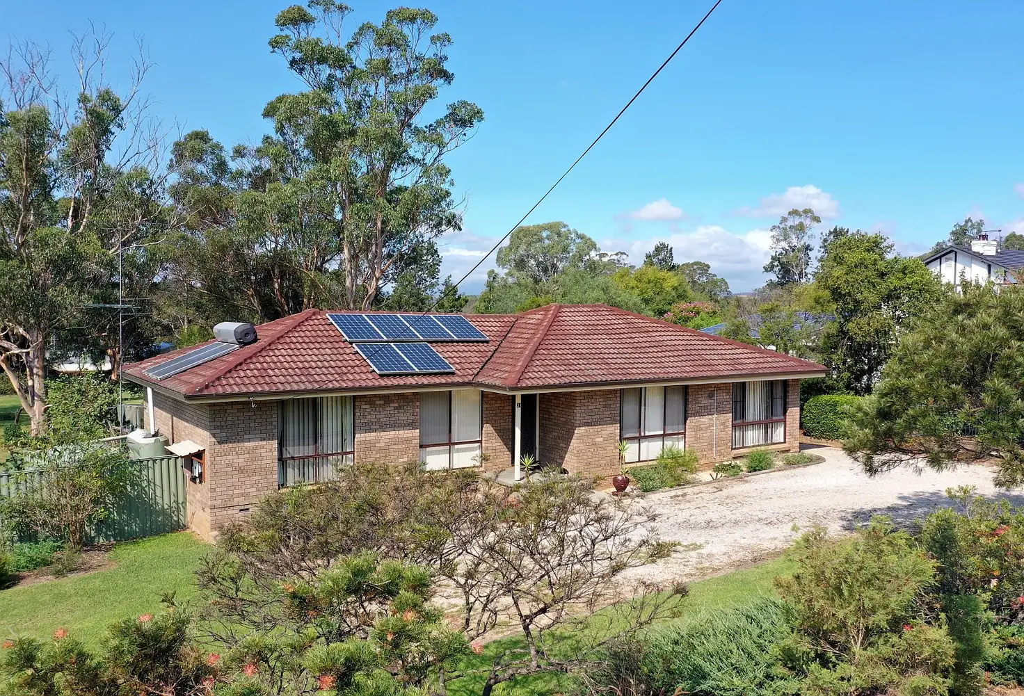 Main view of Homely rural property listing, 31 Durham St, Douglas Park NSW 2569