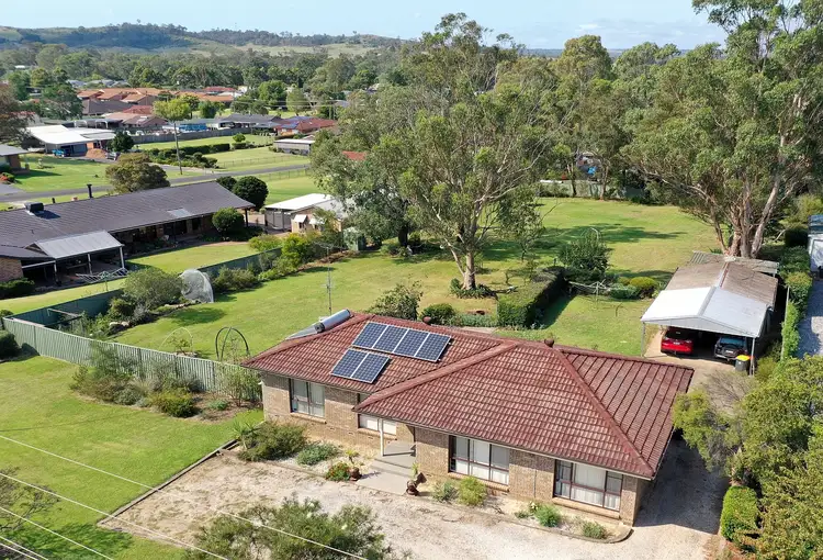 Third view of Homely rural property listing, 31 Durham St, Douglas Park NSW 2569