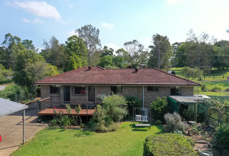 Fifth view of Homely rural property listing, 31 Durham St, Douglas Park NSW 2569