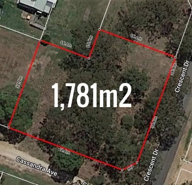 45 Crescent Dr, Russell Island QLD 4184
