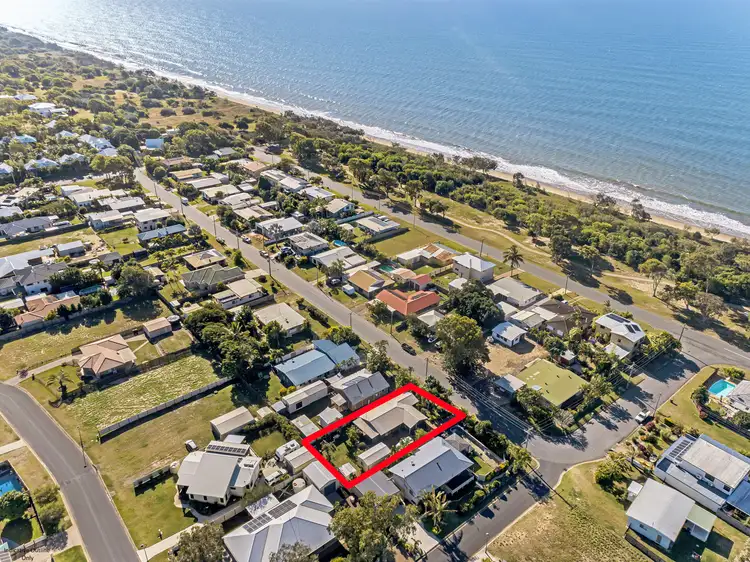 Second view of Homely house listing, 9 Palm Ct, Moore Park Beach QLD 4670