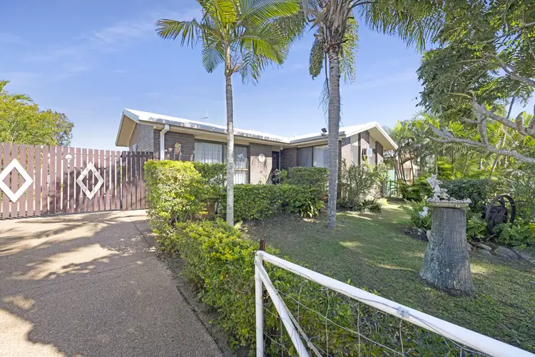 Third view of Homely house listing, 9 Palm Ct, Moore Park Beach QLD 4670