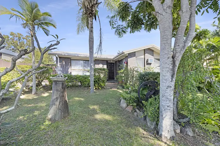 Fourth view of Homely house listing, 9 Palm Ct, Moore Park Beach QLD 4670