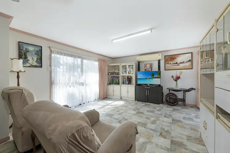 Fifth view of Homely house listing, 9 Palm Ct, Moore Park Beach QLD 4670
