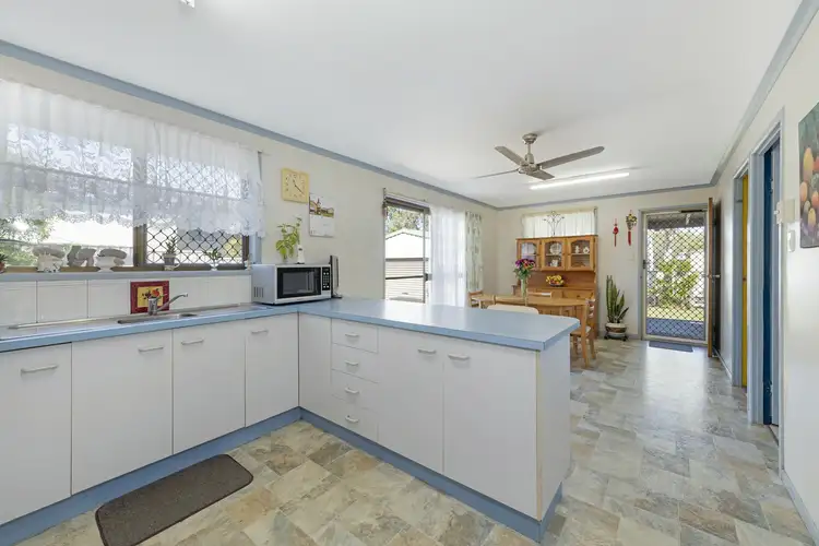 Sixth view of Homely house listing, 9 Palm Ct, Moore Park Beach QLD 4670