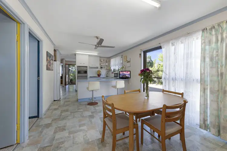 Seventh view of Homely house listing, 9 Palm Ct, Moore Park Beach QLD 4670