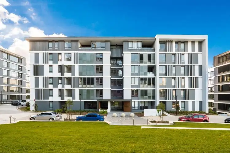 3 Meikle Place, Ryde NSW 2112