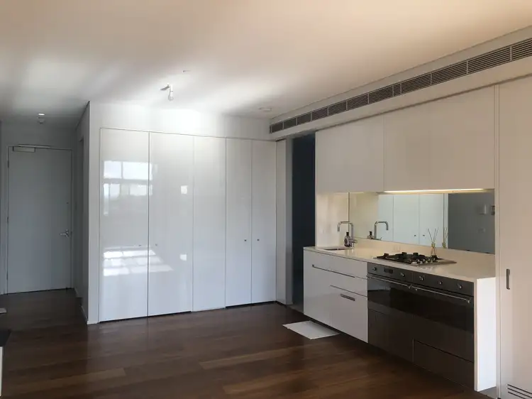 Level 12, 8 Park Lane, Chippendale NSW 2008