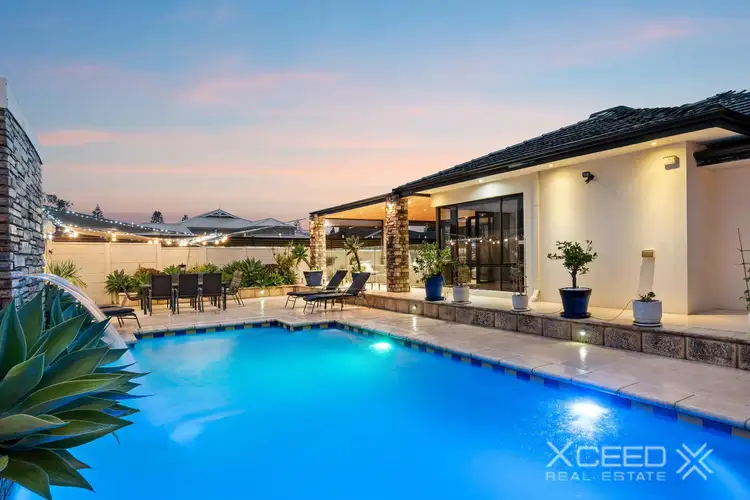 Second view of Homely house listing, 24 Quincy Loop, Iluka WA 6028